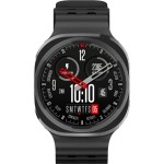 GTR Falcon HR+ Black CARNEO