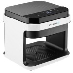 PHAF 2100W Horkovzdušná fritéza PHILCO