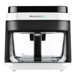 PHAF 2100W Horkovzdušná fritéza PHILCO