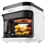 PHAF 2100W Horkovzdušná fritéza PHILCO
