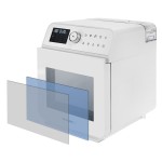 PHAO 1115W Horkovzd. frit. trouba PHILCO