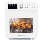 PHAO 1115W Horkovzd. frit. trouba PHILCO