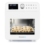 PHAO 1115W Horkovzd. frit. trouba PHILCO