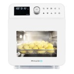 PHAO 1115W Horkovzd. frit. trouba PHILCO