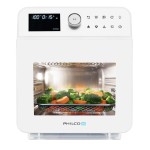 PHAO 1115W Horkovzd. frit. trouba PHILCO