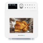 PHAO 1115W Horkovzd. frit. trouba PHILCO