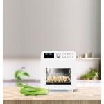 PHAO 1115W Horkovzd. frit. trouba PHILCO