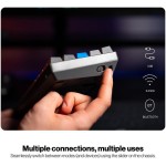 Thock V2 Compact Wrl Keyboard CZ ENDORFY