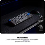 Thock V2 Compact Wrl Keyboard CZ ENDORFY