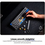 Thock V2 Compact Wrl Keyboard CZ ENDORFY