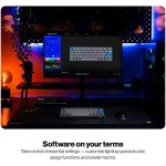 Thock V2 Compact Wrl Keyboard CZ ENDORFY