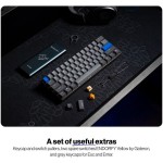 Thock V2 Compact Wrl Keyboard CZ ENDORFY