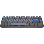 Thock V2 Wrl Keyboard CZ Yellow ENDORFY