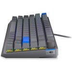 Thock V2 Wrl Keyboard CZ Yellow ENDORFY