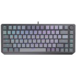 Thock V2 Keyboard Compact CZ Red ENDORFY