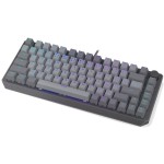 Thock V2 Keyboard Compact CZ Red ENDORFY