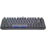 Thock V2 Keyboard Compact CZ Red ENDORFY
