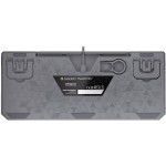 Thock V2 Keyboard Compact CZ Red ENDORFY