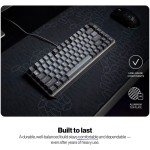 Thock V2 Keyboard Compact CZ Red ENDORFY