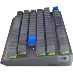 Thock V2 TKL Wrl Keyboard CZ ENDORFY