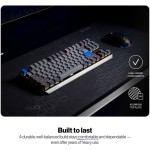 Thock V2 TKL Wrl Keyboard CZ ENDORFY