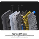 Thock V2 TKL Wrl Keyboard CZ ENDORFY