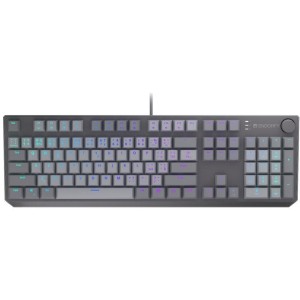 Thock V2 Keyboard CZ Red ENDORFY