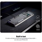 Thock V2 Keyboard CZ Red ENDORFY