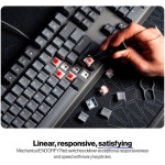 Thock V2 Keyboard CZ Red ENDORFY