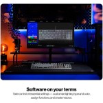 Thock V2 Keyboard CZ Red ENDORFY