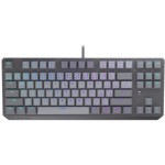 Thock V2 Keyboard TKL CZ Red ENDORFY
