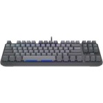Thock V2 Keyboard TKL CZ Red ENDORFY