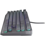 Thock V2 Keyboard TKL CZ Red ENDORFY