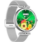 Seinna HR+ Silver CARNEO