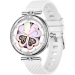 Seinna HR+ Silver CARNEO