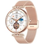 Seinna HR+ Rosegold CARNEO