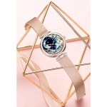 Seinna HR+ Rosegold CARNEO