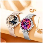 Seinna HR+ Rosegold CARNEO