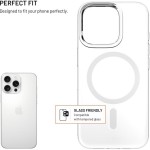 MagShell iPhone 16 Pro Max FIXED