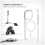 MagShell iPhone 16 Pro Max FIXED