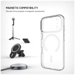 MagShell iPhone 17 Pro FIXED