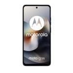 Moto G56 5G 8/256GB Black MOTOROLA