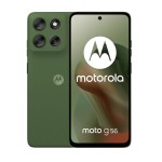 Moto G56 5G 8/256GB Green MOTOROLA