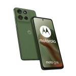 Moto G56 5G 8/256GB Green MOTOROLA