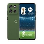 Moto G56 5G 8/256GB Green MOTOROLA