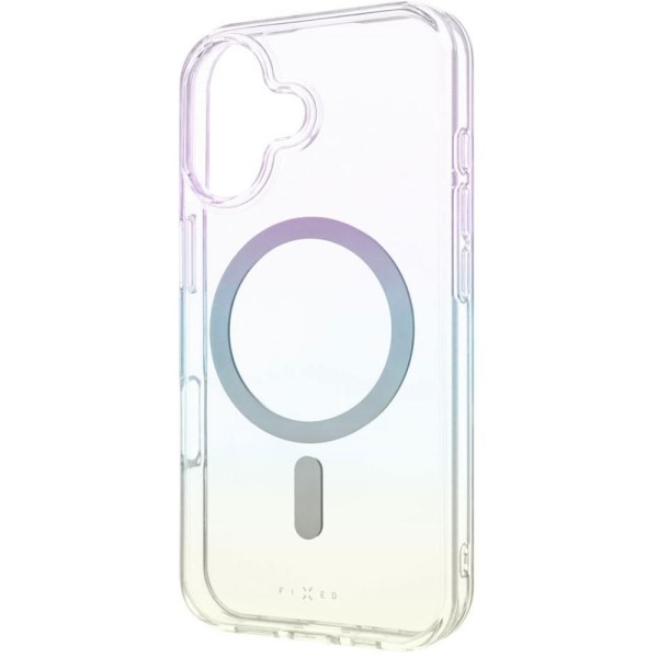 MagRainbow iPhone 17 FIXED