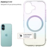 MagRainbow iPhone 17 FIXED