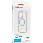 MagRainbow iPhone 16 Pro FIXED