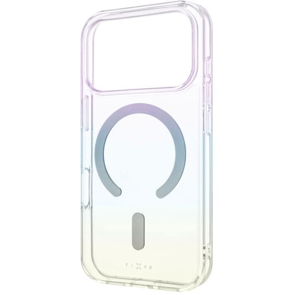 MagRainbow iPhone 17 Pro FIXED