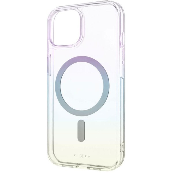 MagRainbow iPhone 15 FIXED